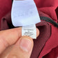 CLEVLAND CAVALIERS NIKE FULL ZIP WARM UP NBA HOODED JACKET