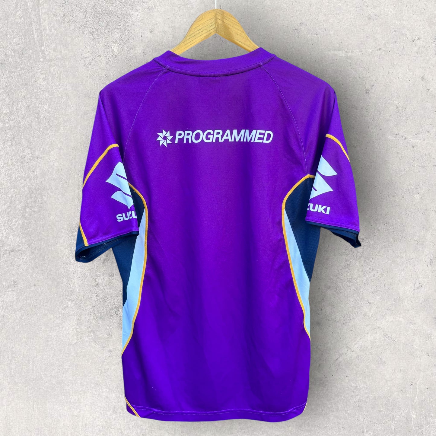 MELBOURNE STORM KOOGA TRAINING SHIRT