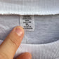 AUSTRALIA WHITE VINTAGE SHIRT