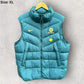 AUSTRALIAN MATILDAS NIKE FOOTBALL PUFFER VEST
