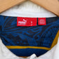 Samoa Rugby Union Puma Long Sleeve Cotton Jersey