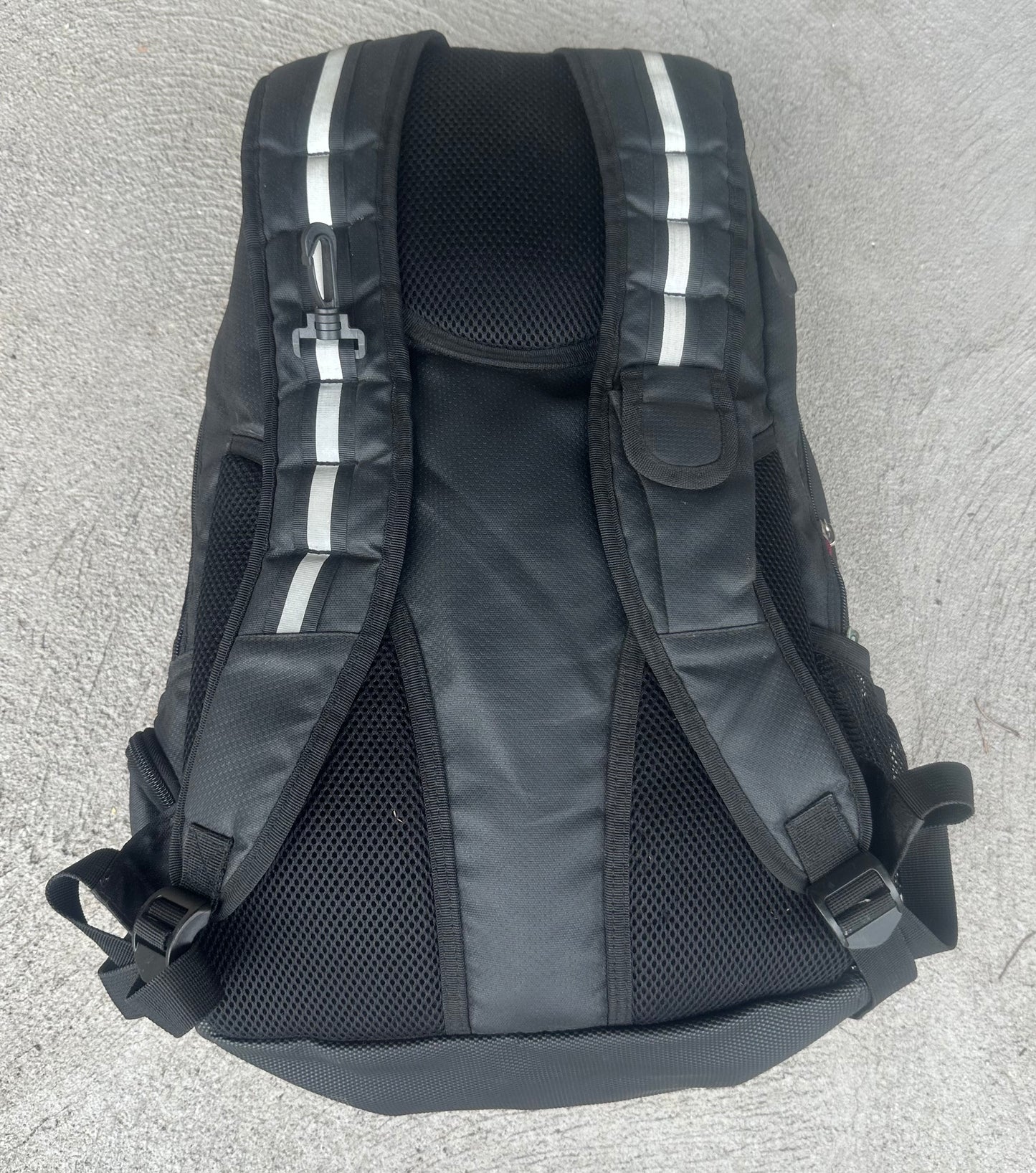 Canterbury Bulldogs Kia Player Issued Rugby League Backpack