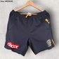 Richmond Tigers BLK On Field Training Shorts