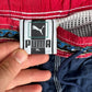 PUMA 1998 VINTAGE BOARD SHORTS