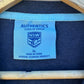 NSW Blues Heritage Canterbury Short Sleeve Shirt
