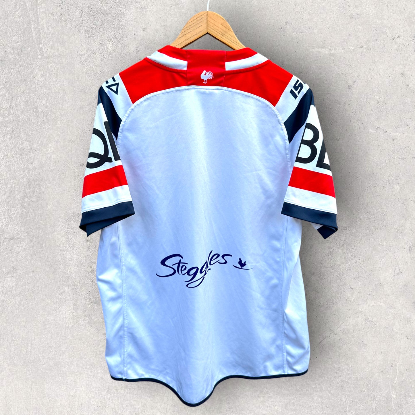 SYDNEY ROOSTERS 2018 AWAY JERSEY