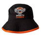 WESTS TIGERS 2023 BUCKET HAT