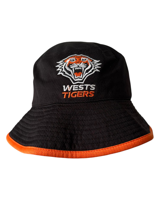 WESTS TIGERS 2023 BUCKET HAT