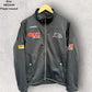 PENRITH PANTHERS PLAYER ISSUED SHELL JACKET