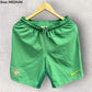 AUSTRALIAN SOCCEROOS NIKE VINTAGE GREEN TRAINING SHORTS
