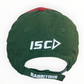 South Sydney Rabbitohs ISC Baseball Rugby League Hat Cap
