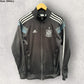 SPAIN 2013 ADIDAS BLACK JACKET