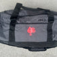 Sydney Roosters Player ISC Duffel/Gym Bag Issued to Poasa Faamausili