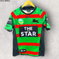 SOUTH SYDNEY RABBITOHS 2013 HOME JERSEY