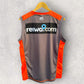 PERTH SCORCHERS BBL CRICKET TRAINING SINGLET