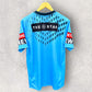 NEW SOUTH WALES BLUES PUMA STATE OR ORIGIN TRAINING SHIRT