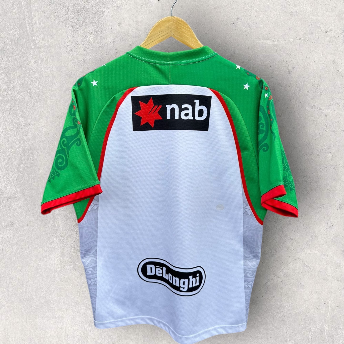 SOUTH SYDNEY RABBITOHS 2011 ALTERNATE JERSEY