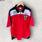 ST KILDA VINTAGE POLO SHIRT