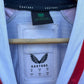 SYDNEY ROOSTERS 2024 MATCH WORN + SIGNED CHARITY NEST JERSEY ISSUED TO TERRELL MAY