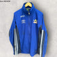 NORTH QUEENSLAND COWBOYS ISC BLUE WINDBREAKER JACKET