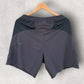 Richmond Tigers BLK On Field Training Shorts