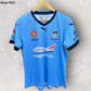 SYDNEY FC 2016-2017 PUMA A LEAGUE HOME JERSEY