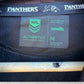 Penrith Panthers O’Neills Black Full Zip Hooded NRL Jacket