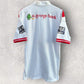 St George Illawarra Dragons 2005 Classic Home Jersey Vintage Signed By Squad