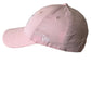 NEW YORK YANKEES PINK NEW ERA BASEBALL HAT