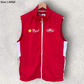 Team Penske Shell V Power V8 Supercars Red Motorsport Vest