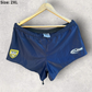 Australian Rugby League ARL Kangaroos Classic Blue Match Shorts