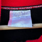 HOLDEN MOTORSPORT VINTAGE HALF ZIP FLEECE JACKET