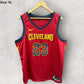 Lebron James Cleveland Cavaliers Nike NBA Basketball Swingman Jersey
