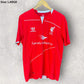 LIVERPOOL FC WARRIOR TRAINING FOOTBALL JERSEY