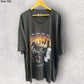 PENRITH PANTHERS DYNASTY 4 PEAT PREMIERSHIP BLACK SHIRT