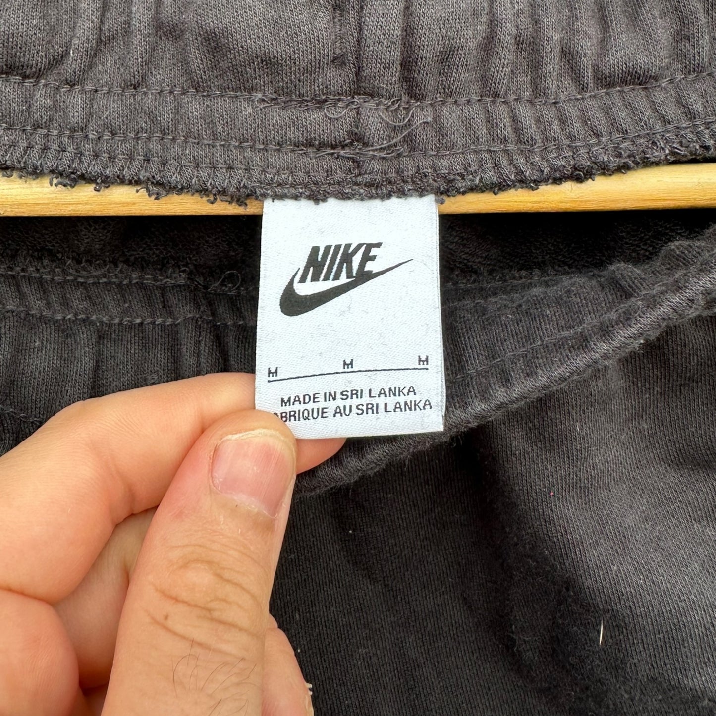 MELBOURNE RENEGADES PLAYER ISSUED NIKE CRICKET PANTS