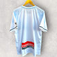 SYDNEY FC 2024-2025 UNDER ARMOUR AWAY A LEAGUE JERSEY