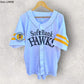 FUKUOKA SOFTBANK HAWKS JAPANESE BASEBALL JERSEY