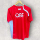 SYDNEY SWANS ISC TRAINING SHIRT