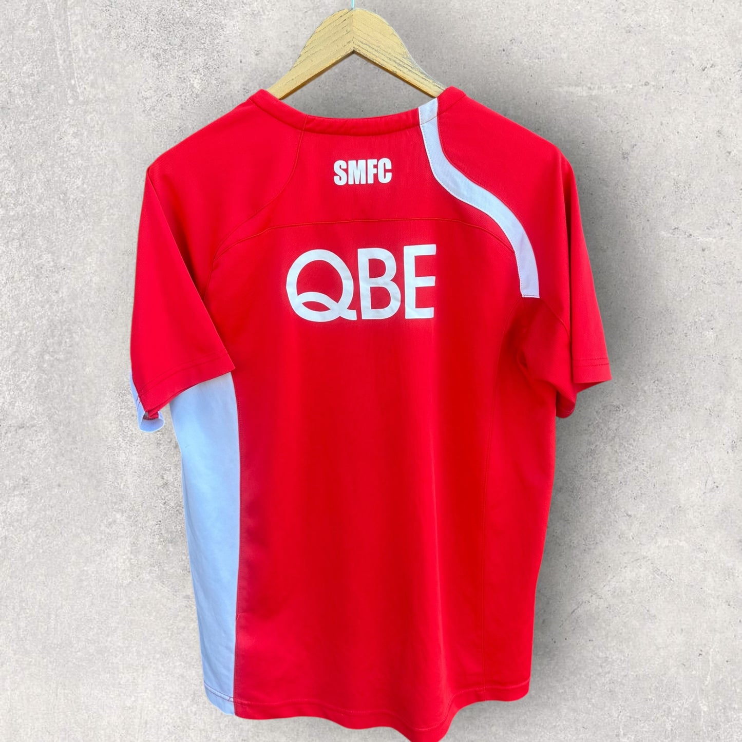 SYDNEY SWANS ISC TRAINING SHIRT