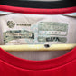 WESTERN SYDNEY WANDERERS KAPPA A LEAGUE TRAINING JERSEY