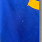 STEPH CURRY GOLDEN STATE WARRIORS 2016 ADIDAS NBA JERSEY