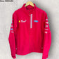 FORD TEAM PENSKE SHELL RACING TEAM RED SOFT SHELL JACKET