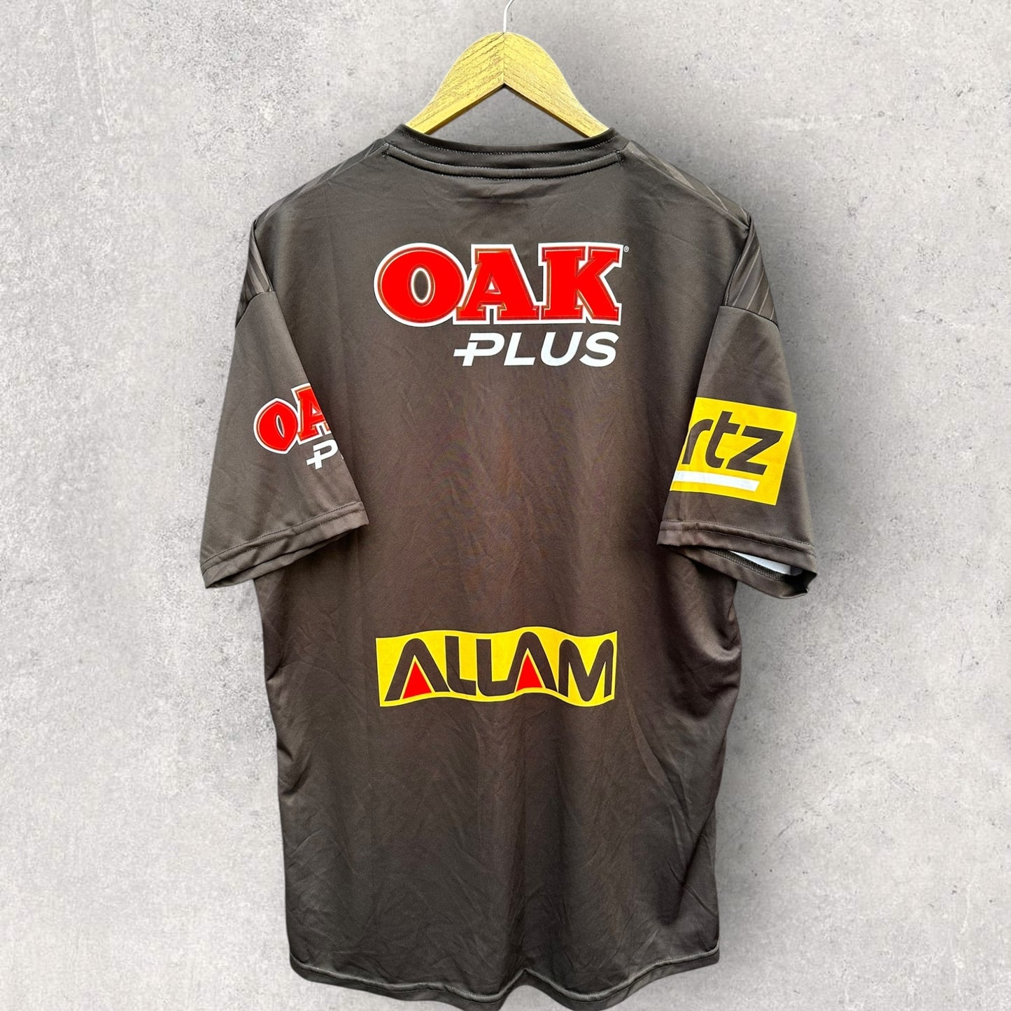 PENRITH PANTHERS OAK TRAINING SHIRT