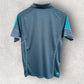 REAL MADRID CHAMPIONS LEAGUE 2011 ADIDAS POLO SHIRT
