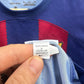 BARCELONA 2023-2024 NIKE HOME KIDS JERSEY