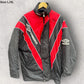 UMBRO MANCHESTER UNITED DESIGN VINTAGE BENCH JACKET
