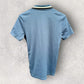 Manchester United Adidas 2016 Media polo shirt