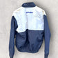 VALVOLINE RACING VINTAGE 90s WINDBREAKER SIGNED JACKET