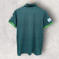 Australia 7s ASICS Rugby Union Ladies Media Polo Player Issued Shirt